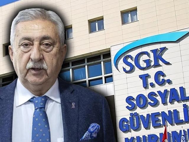 Milyonlarca Bağ-Kur'luyu ilgilendiriyor! H&uuml;k&uuml;mete seslendi: 'Artık hayata ge&ccedil;meli'