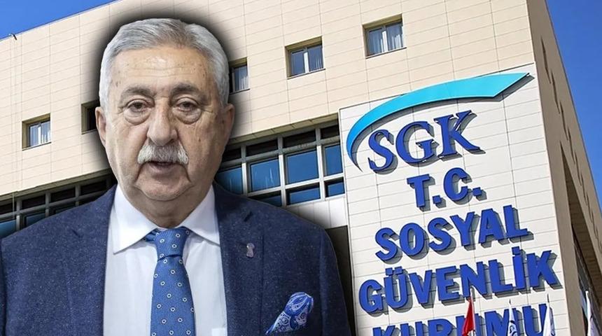 Milyonlarca Bağ-Kur'luyu ilgilendiriyor! H&uuml;k&uuml;mete seslendi: 'Artık hayata ge&ccedil;meli'