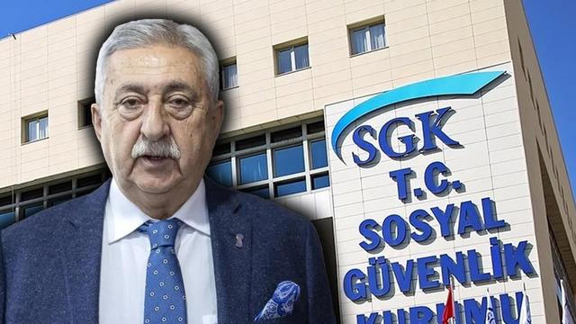 Milyonlarca Bağ-Kur'luyu ilgilendiriyor! Hükümete seslendi: 'Artık hayata geçmeli'