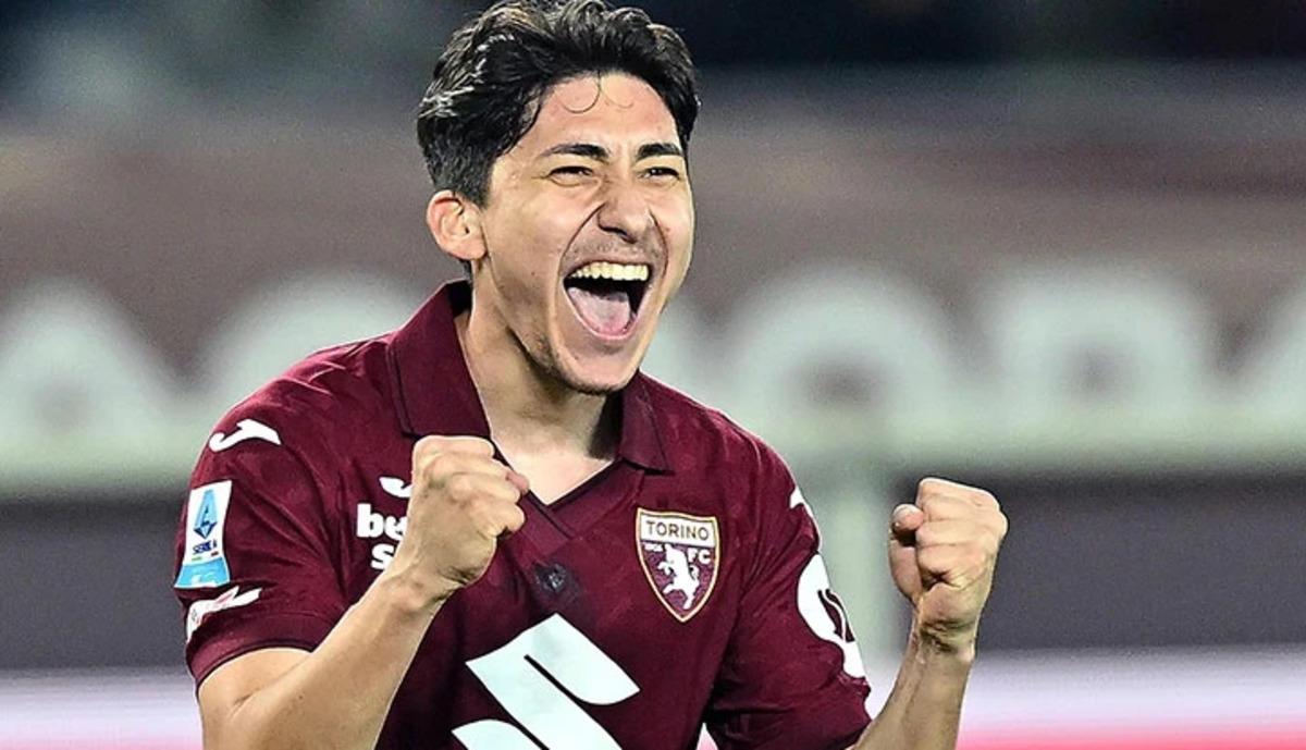 Galatasaray da yerli harekatı! Sürpriz isim Emirhan İlkhan... 1
