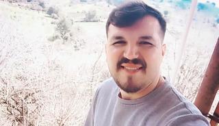 Cani adam! 3 yaşındaki oğlunu boğdu