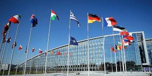 Ankara'da tarihi zirve! Memura 9 g&uuml;n NATO izni
