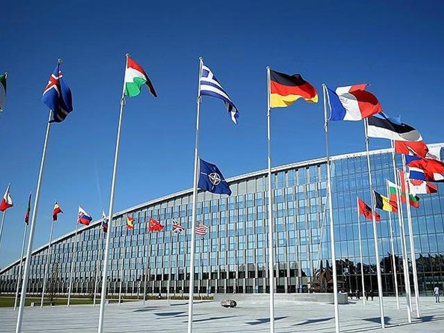 Ankara'da tarihi zirve! Memura 9 g&uuml;n NATO izni