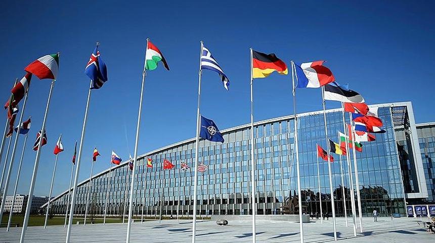Ankara'da tarihi zirve! Memura 9 g&uuml;n NATO izni