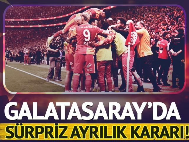 Galatasaray'da Davinson Sanchez kararı! Cazip teklife onay &ccedil;ıktı