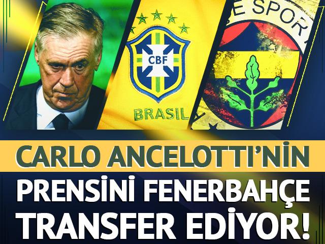 Fenerbah&ccedil;e'de Igor Thiago harekatı! Milan ve Juventus da peşinde