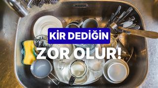 Dayanıklılık testi: Zorlu kirler karşısında ne kadar sabırlısın?