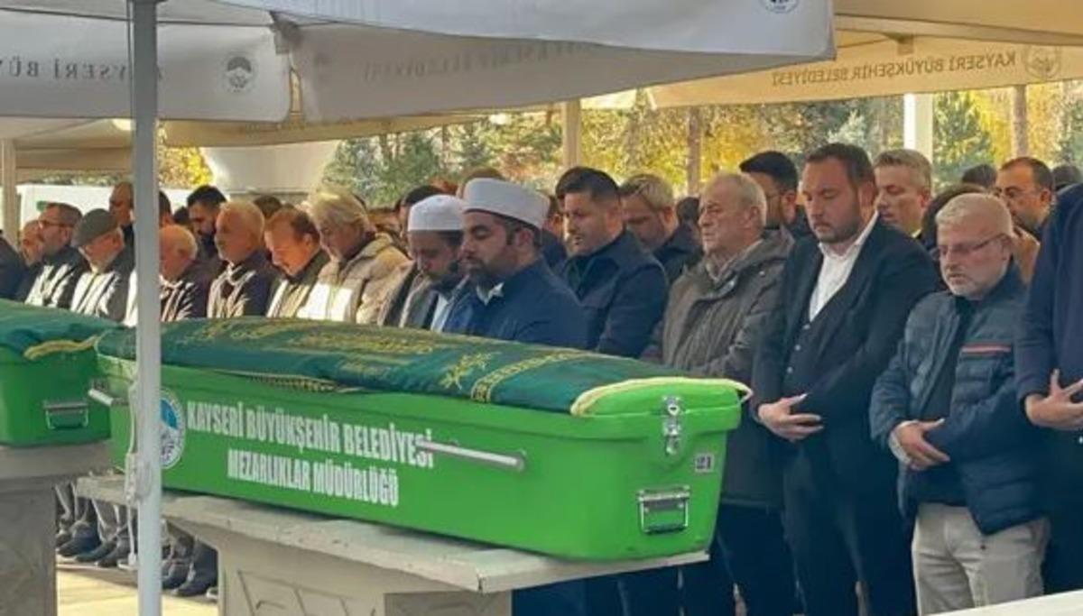 Çatıda yakalanmıştı! Baba katili caninin ifadesi ortaya çıktı 2