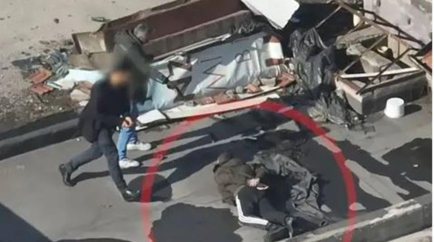 &Ccedil;atıda yakalanmıştı! Baba katili caninin ifadesi ortaya &ccedil;ıktı