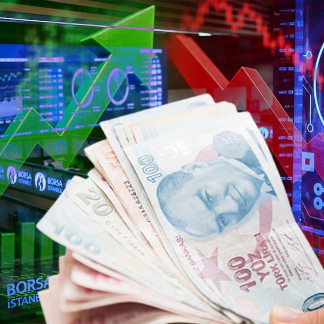Mayısta bazıları 4'e katlandı! Kazandıran ve kaybettiren hisseler