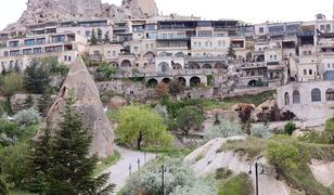 Kapadokya'daki konaklama tesisi sayısı son 7 yılda y&uuml;zde 100'&uuml;n &uuml;zerine &ccedil;ıktı