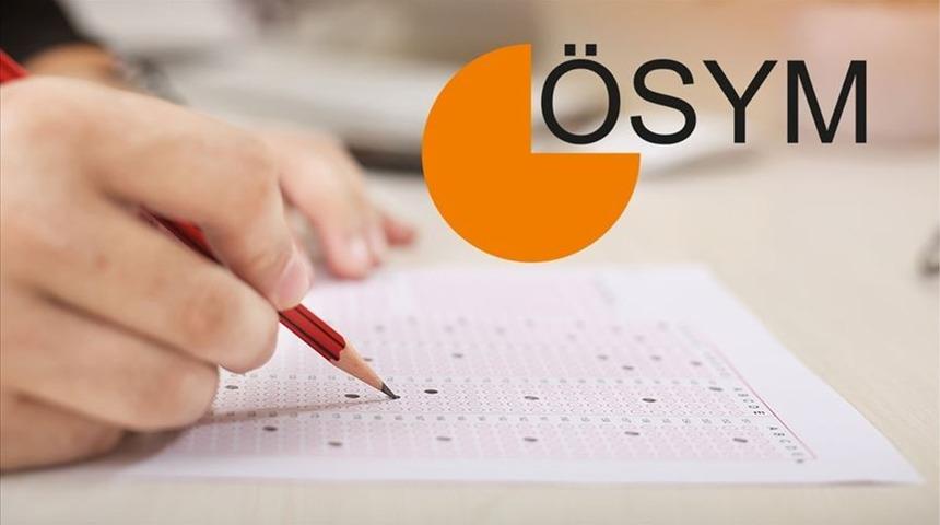 YKS'ye g&uuml;nler kaldı: Adayların en sık yaptığı 5 hata a&ccedil;ıklandı