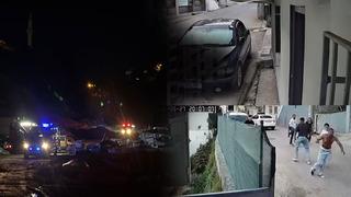 Bayram günü dehşet saçtı! Aynı evden 3 kişiyi bıçakladı