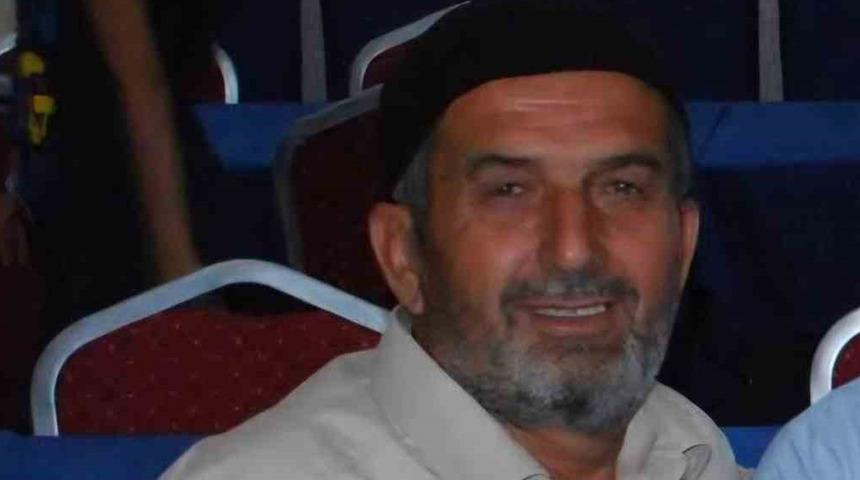 Kahramanmaraş&rsquo;ta otomobilin &ccedil;arptığı yaya hayatını kaybetti