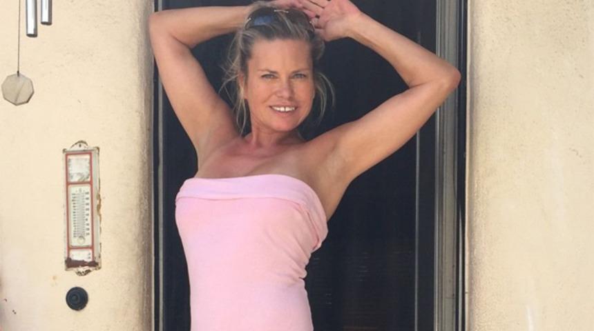 Trump'a büyük şok: Cinsel ilişkiye girerken izledim!