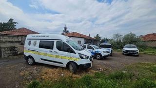 Kayseri’de bir kişi evde ölü bulundu
