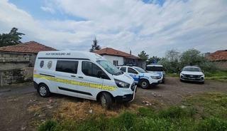 Kayseri&rsquo;de bir kişi evde &ouml;l&uuml; bulundu