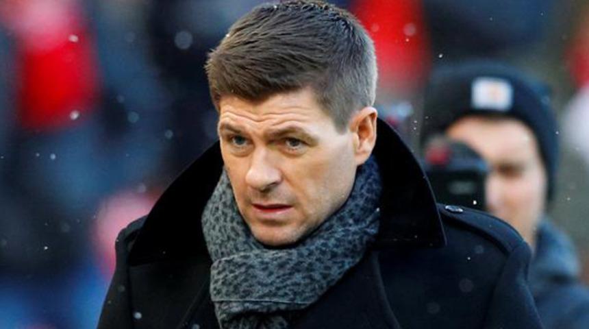 Fenerbahçe'den Gerrard'a flaş Skrtel yanıtı!