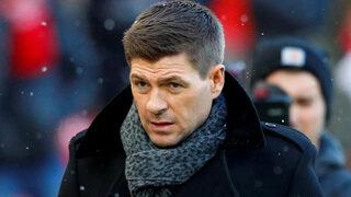 Fenerbahçe'den Gerrard'a flaş Skrtel yanıtı!