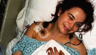 Doktor hatası hayatını kabusa &ccedil;evirdi! Zor g&uuml;nler ge&ccedil;iriyor