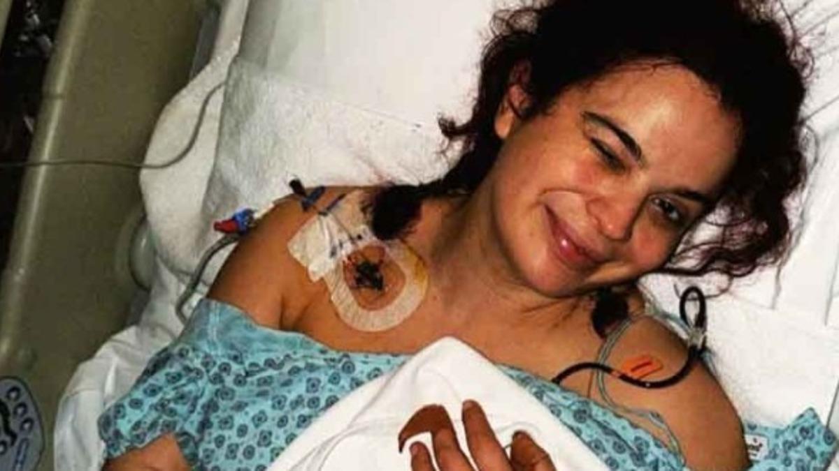 Doktor hatası hayatını kabusa çevirdi! 8. kez ameliyat olacak