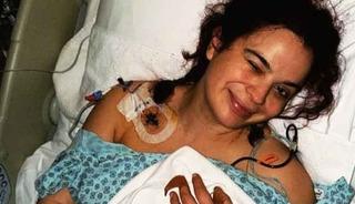 Doktor hatası hayatını kabusa &ccedil;evirdi! 8. kez ameliyat olacak 