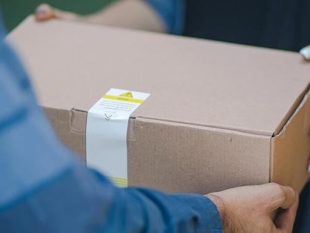 e-Ticarette en fazla kargo Tuzla'dan g&ouml;nderildi, &Ccedil;ankaya'dan alındı