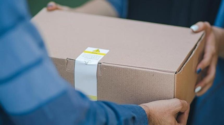 e-Ticarette en fazla kargo Tuzla'dan g&ouml;nderildi, &Ccedil;ankaya'dan alındı