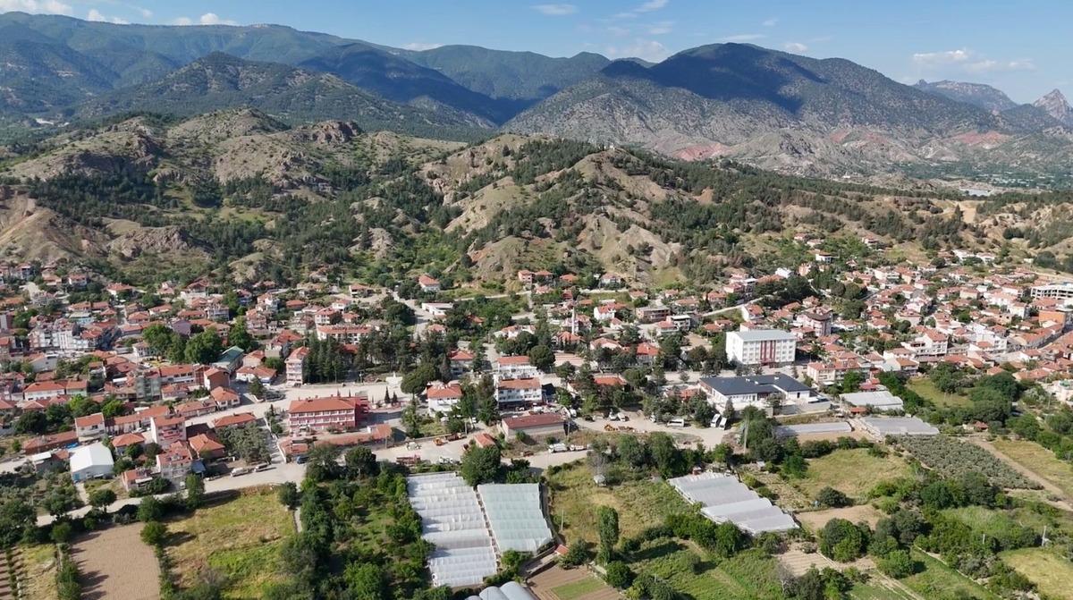 T&uuml;rkiye nin en sıcak yeri: Bayramda rekor kırdı! 46 dereceye ulaştı 3