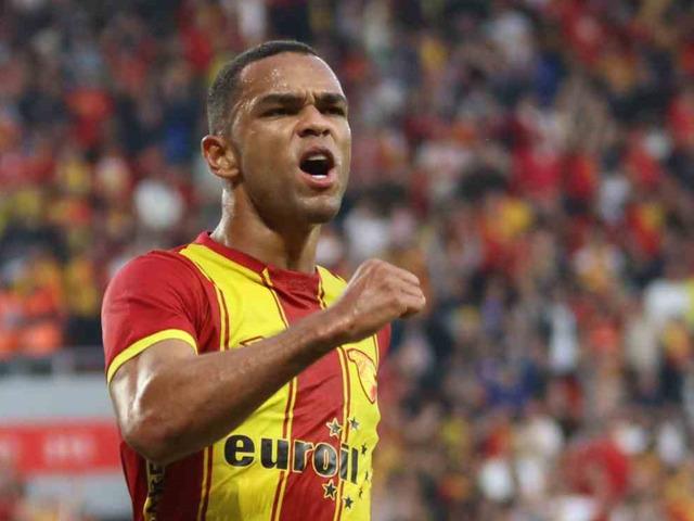 G&ouml;ztepe'den Fransa'ya transfer oluyor!