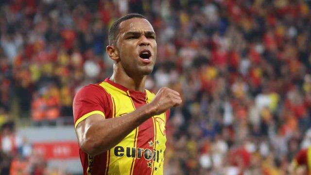 Göztepe'den Fransa'ya transfer oluyor!