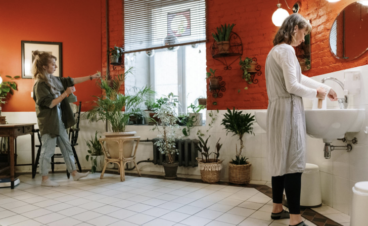 Elektrikli s&uuml;p&uuml;rgenin filtrelerini ve toz haznesini ne sıklıkla temizlersin?