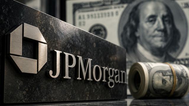 Dolar y&uuml;kseliyor ama JPMorgan'dan ters k&ouml;şe tahmin!