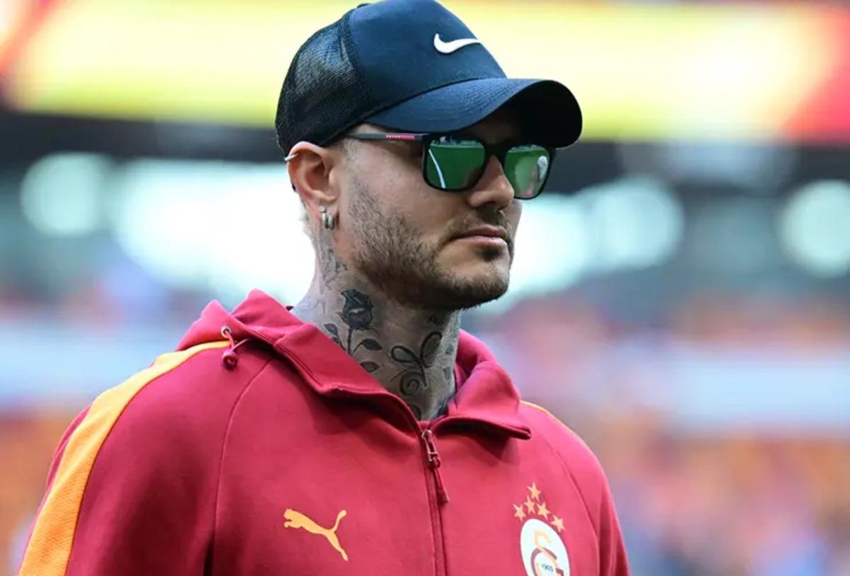 Galatasaray da Icardi bilmecesi! Masadaki ilk teklif ve River Plate tehlikesi 1