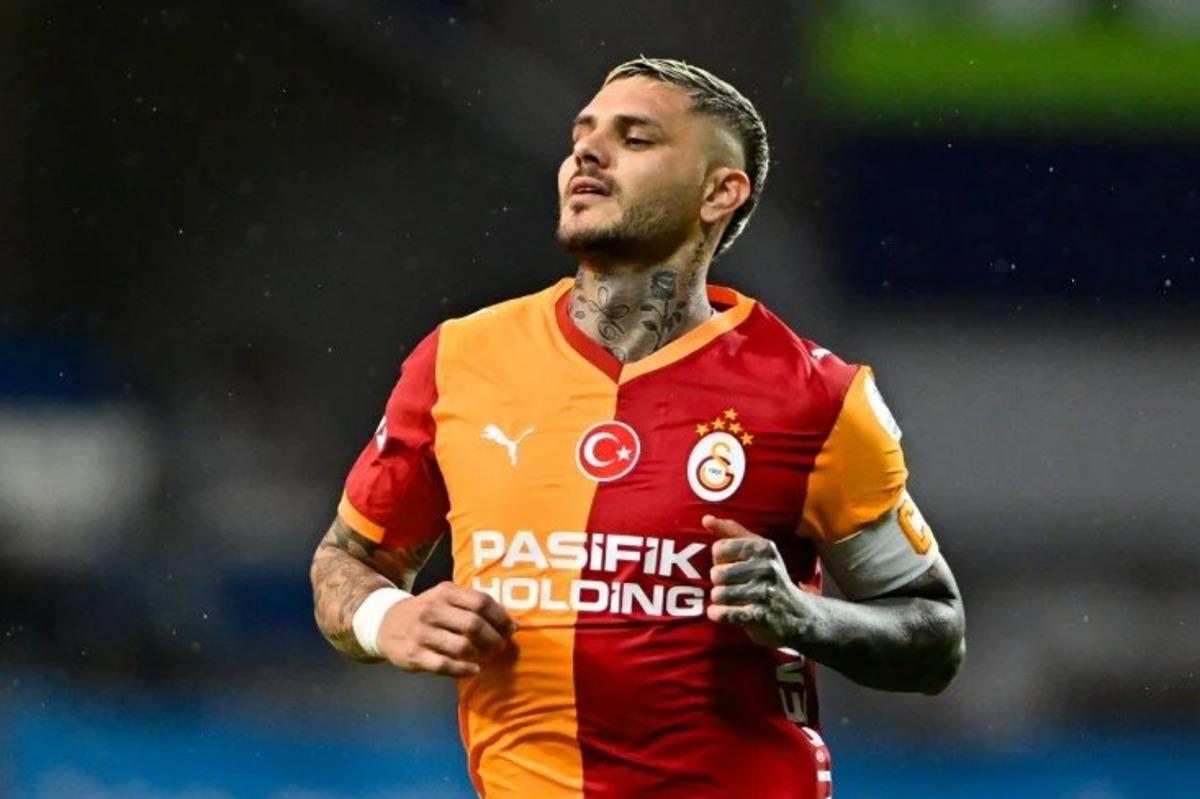 Galatasaray da Icardi bilmecesi! Masadaki ilk teklif ve River Plate tehlikesi 2