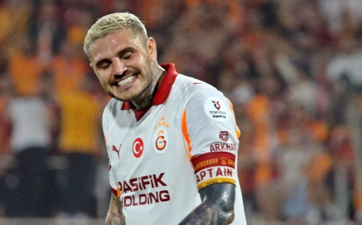 Galatasaray da Icardi bilmecesi! Masadaki ilk teklif ve River Plate tehlikesi 3