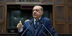 Cumhurbaşkanı Erdoğan'dan Muharrem İnce'nin adaylığı hakkında açıklama