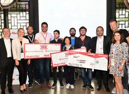 Türk girişimciler Avrupa yolunda