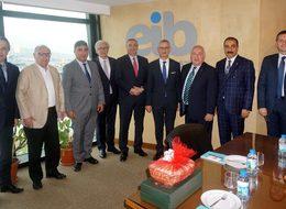 İsrail, ulaşım altyapısı için Türk firmalarını bekliyor