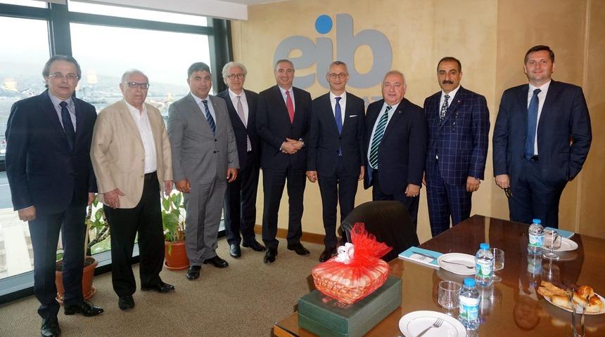 İsrail, ulaşım altyapısı için Türk firmalarını bekliyor