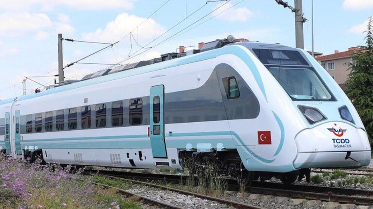 Rekor yenilendi: Saatte 240 kilometre hıza ulaştı!