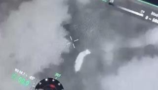 Osmaniye&rsquo;de kayıp kurbanlık i&ccedil;in dron destekli arama