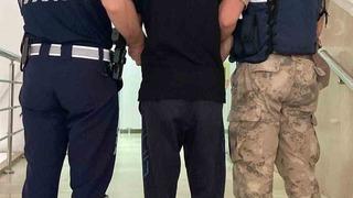 Şanlıurfa’da kesinleşmiş hapis cezası bulunan 2 hükümlü yakalandı