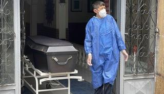 KKA vir&uuml;s&uuml; kabusu! Sivas'ta &ouml;l&uuml; sayısı 3'e &ccedil;ıktı