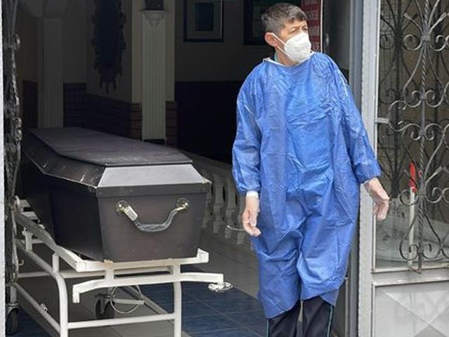 KKA vir&uuml;s&uuml; kabusu! Sivas'ta &ouml;l&uuml; sayısı 3'e &ccedil;ıktı