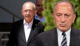 Fatih Altaylı'dan &ccedil;ok konuşulacak Kemal Kılı&ccedil;daroğlu yazısı