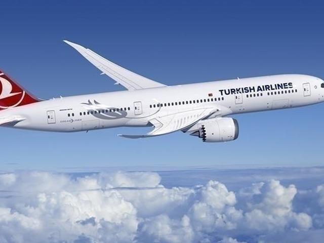 T&uuml;rk Hava Yolları, Tivat seferlerini artırıyor