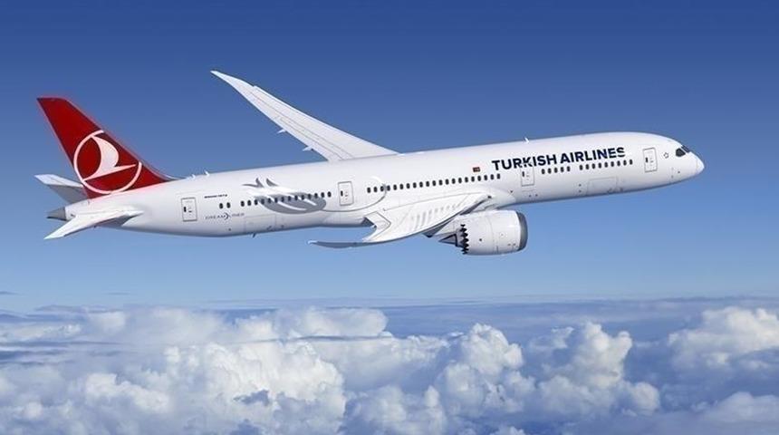 T&uuml;rk Hava Yolları, Tivat seferlerini artırıyor