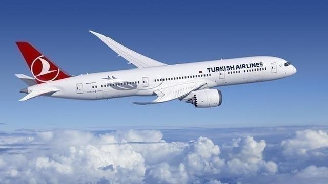 Türk Hava Yolları, Tivat seferlerini artırıyor