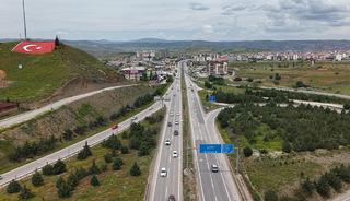 43 ili birbirine bağlıyor! Bayramın 'Kilit' noktası oldu